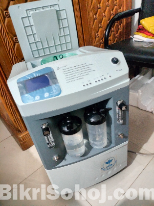Medical Oxygen Concentrator